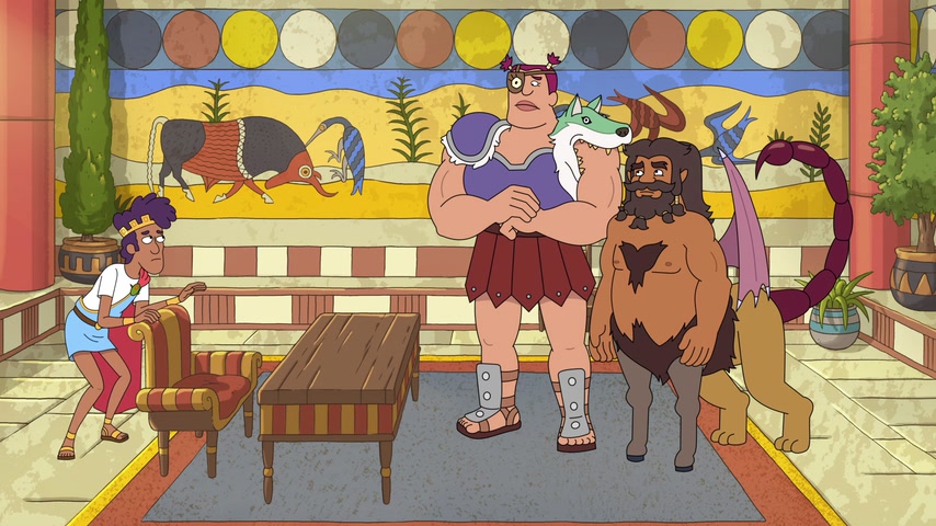 Заражение Скриншот 6