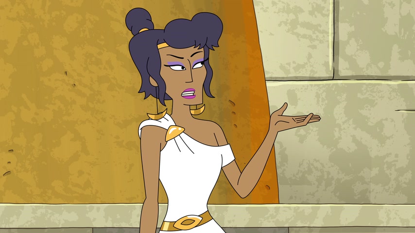 Заражение Скриншот 7