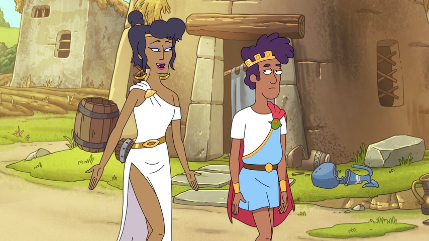 Заражение Скриншот 9