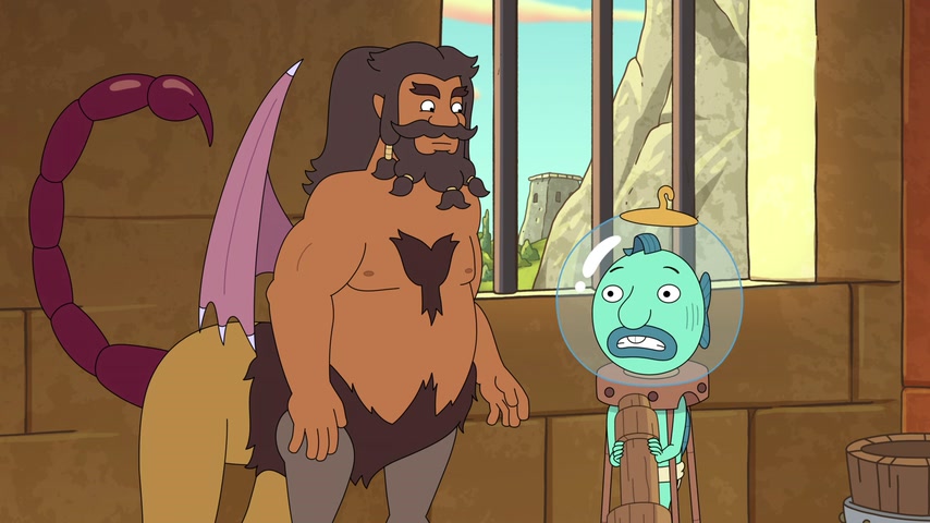 Заражение Скриншот 10