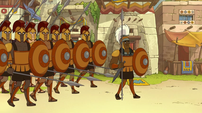 Заражение Скриншот 11