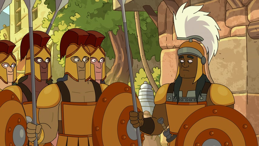 Заражение Скриншот 12