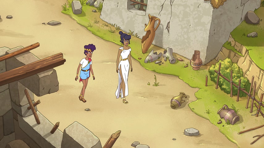 Заражение Скриншот 13