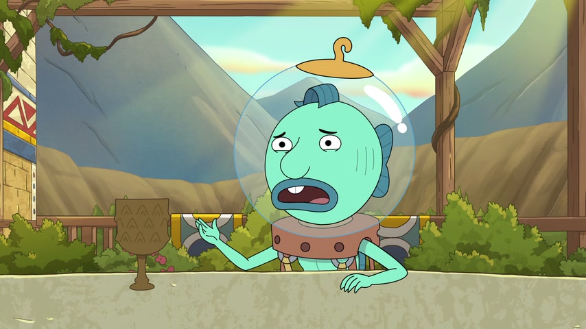 Заражение Скриншот 15