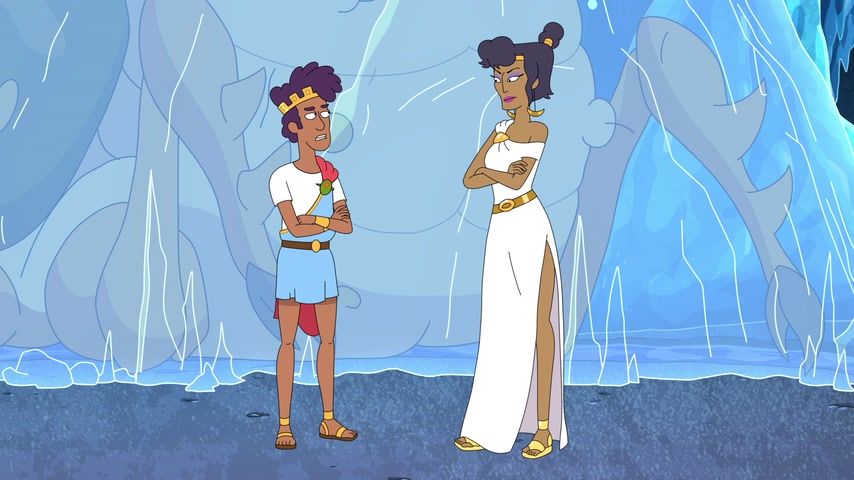 Заражение Скриншот 17