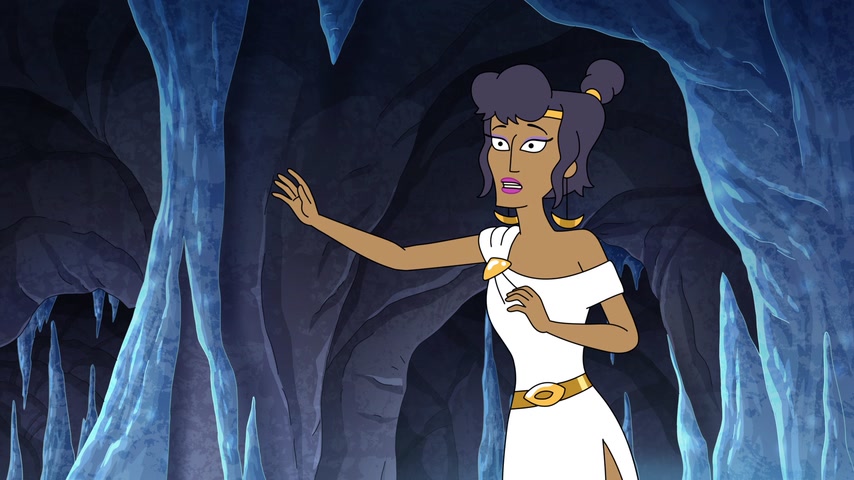 Заражение Скриншот 18