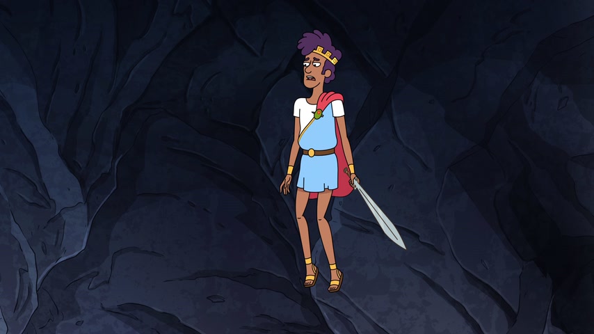 Заражение Скриншот 21