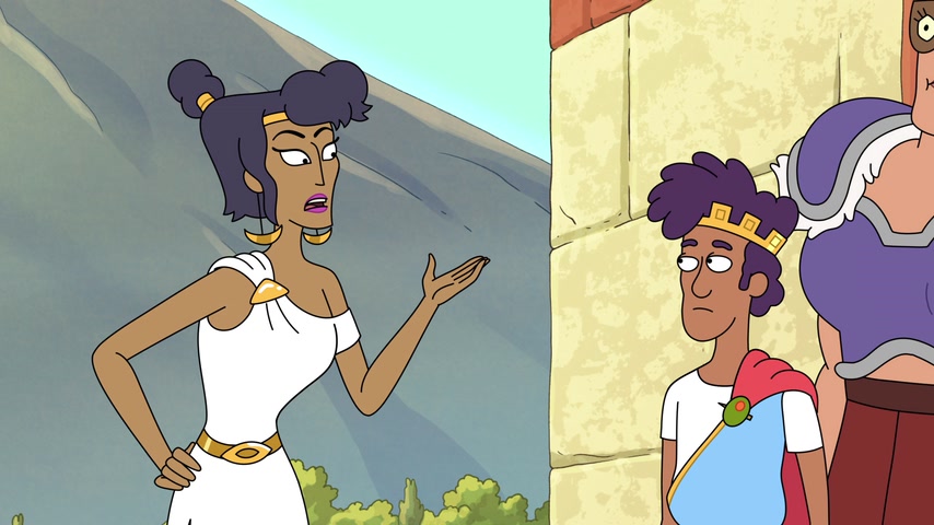 Заражение Скриншот 25