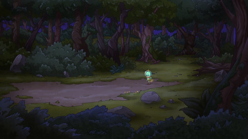 Крапчатый апельсин Скриншот 1