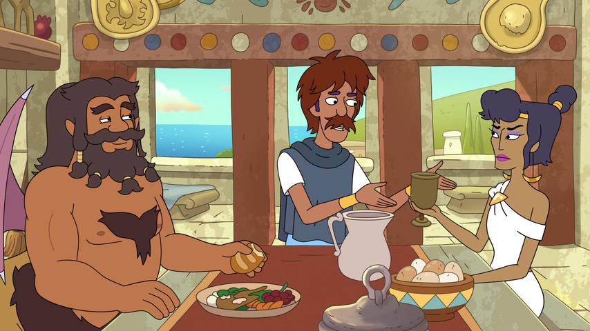 Крапчатый апельсин Скриншот 4