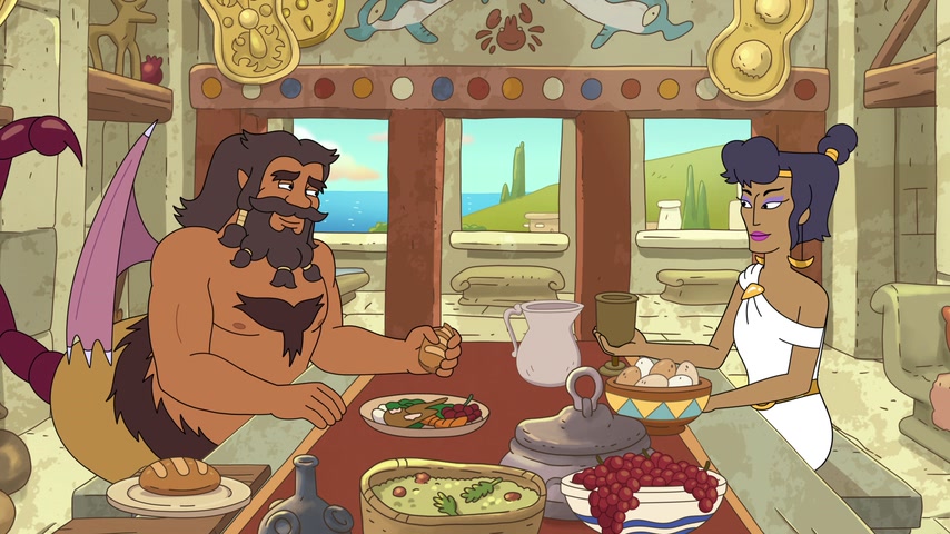 Крапчатый апельсин Скриншот 5