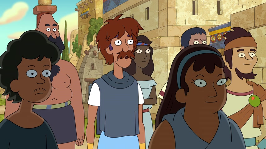 Крапчатый апельсин Скриншот 7