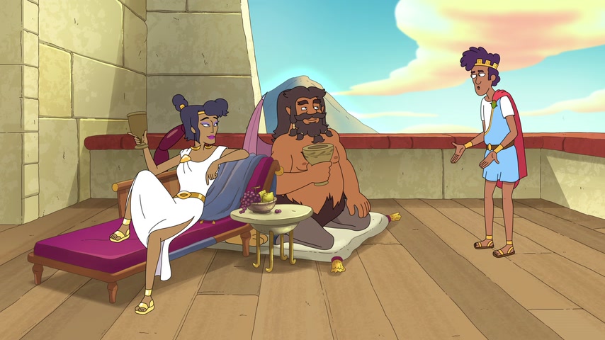 Крапчатый апельсин Скриншот 12