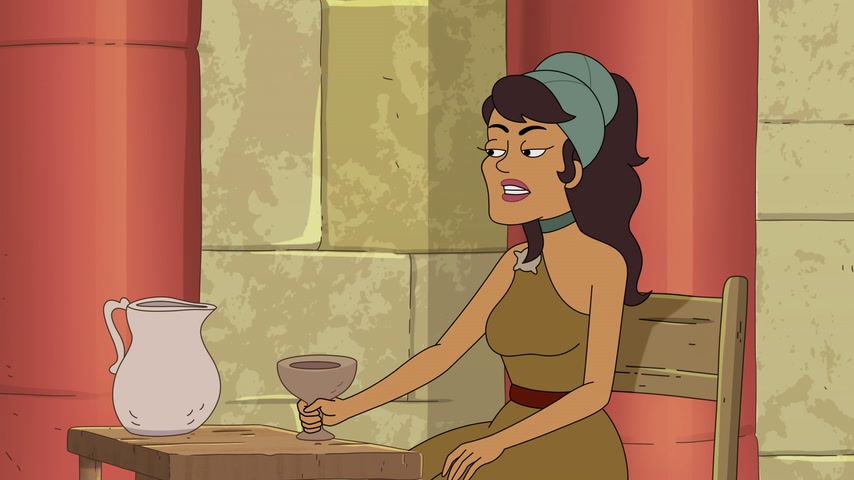 Крапчатый апельсин Скриншот 16