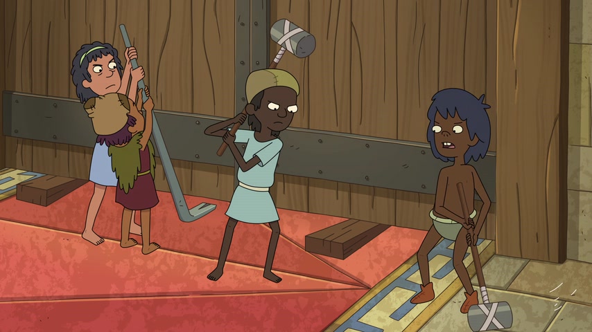 Крапчатый апельсин Скриншот 22