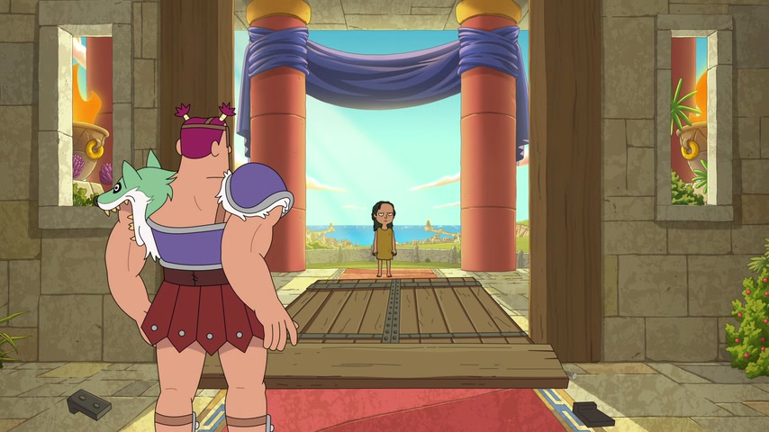 Крапчатый апельсин Скриншот 24