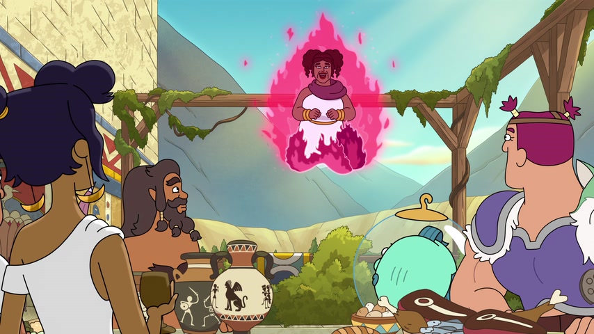 Смерть берет отпуск Скриншот 3