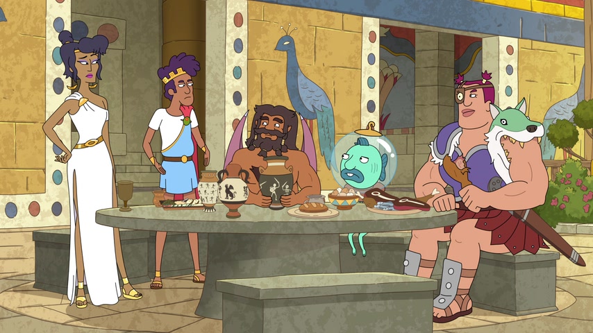 Смерть берет отпуск Скриншот 4