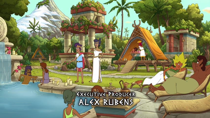 Смерть берет отпуск Скриншот 5