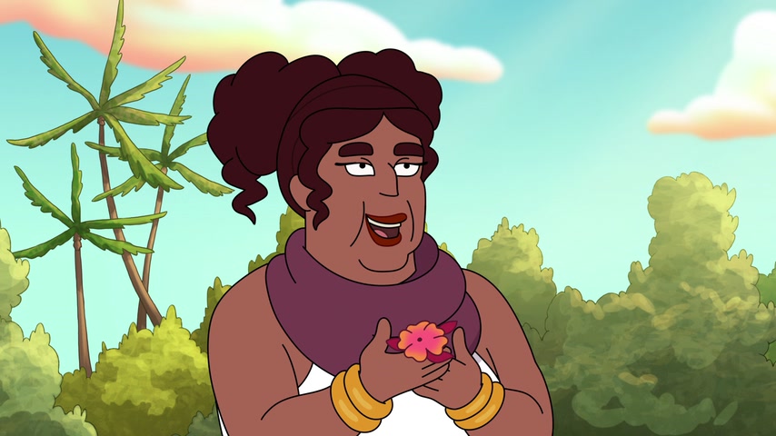 Смерть берет отпуск Скриншот 6