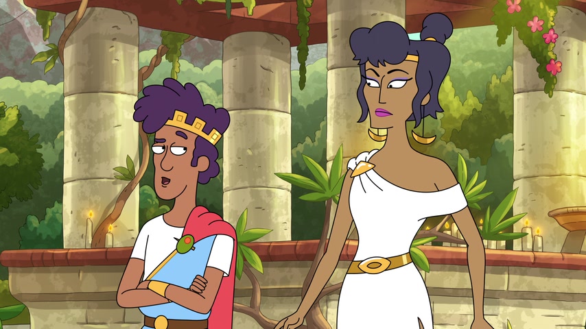 Смерть берет отпуск Скриншот 7