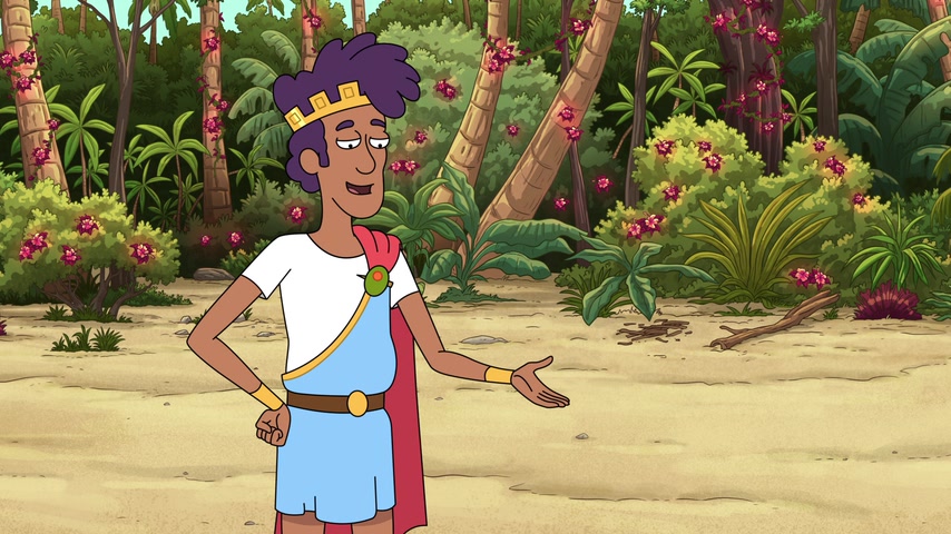 Смерть берет отпуск Скриншот 9