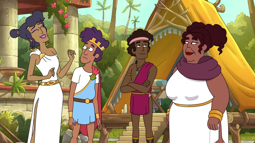 Смерть берет отпуск Скриншот 11