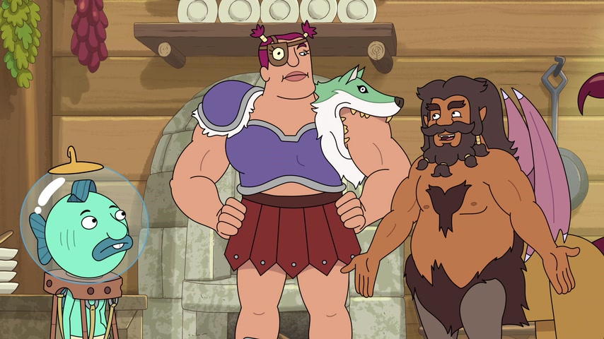 Смерть берет отпуск Скриншот 12