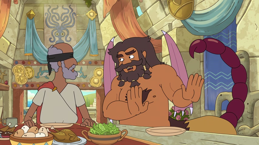 Смерть берет отпуск Скриншот 13