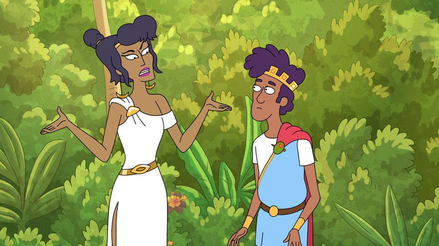 Смерть берет отпуск Скриншот 14