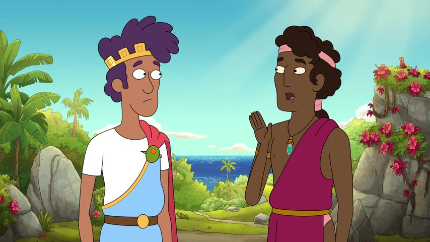 Смерть берет отпуск Скриншот 15