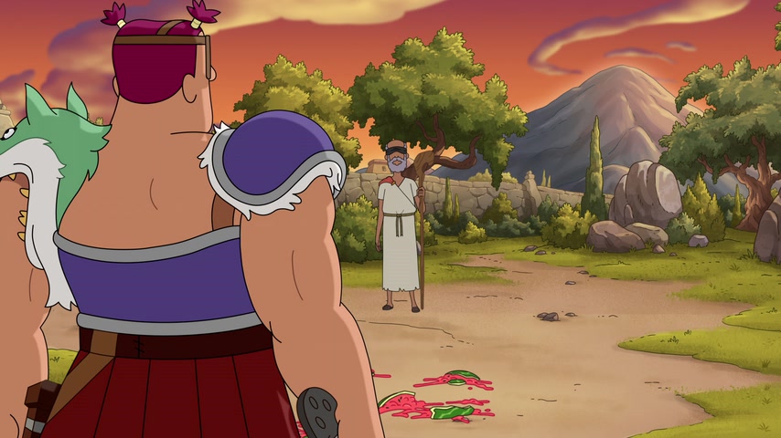 Смерть берет отпуск Скриншот 16