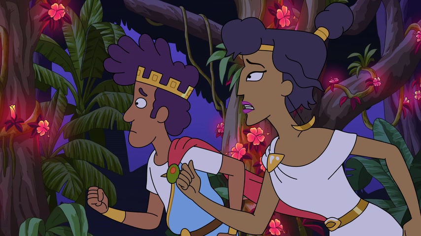 Смерть берет отпуск Скриншот 18