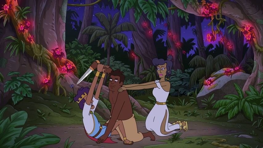 Смерть берет отпуск Скриншот 19