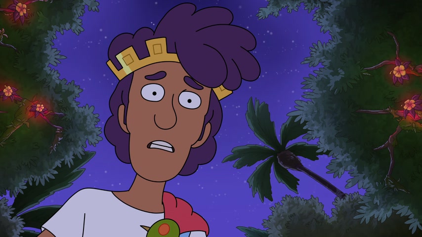 Смерть берет отпуск Скриншот 21