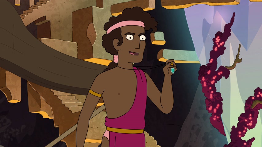 Смерть берет отпуск Скриншот 23