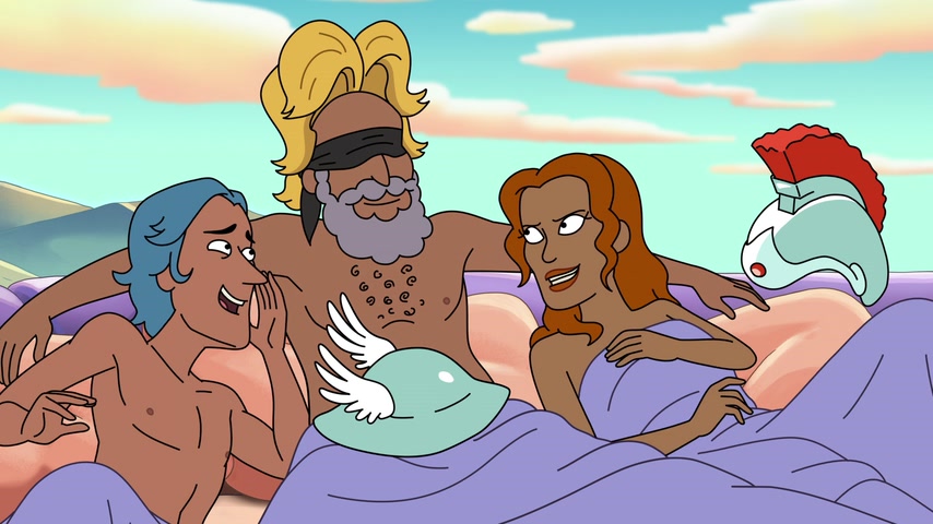 Смерть берет отпуск Скриншот 26