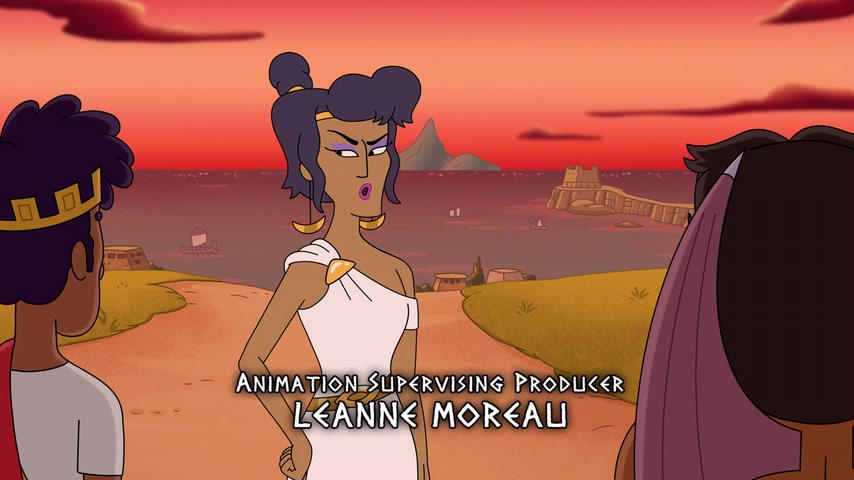 Затмение Скриншот 4