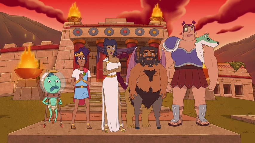 Затмение Скриншот 5