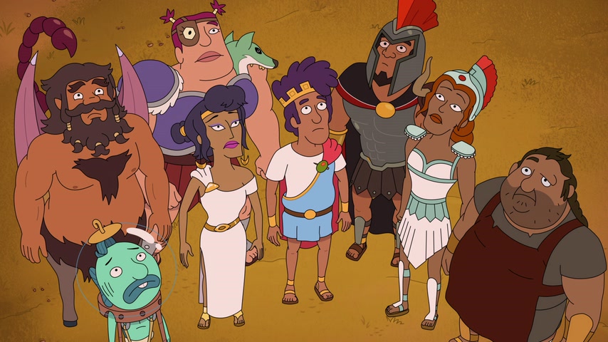 Затмение Скриншот 8