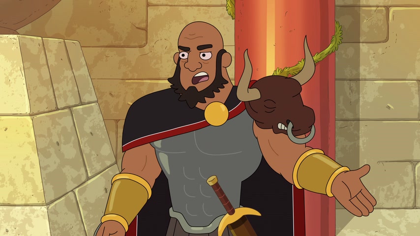 Затмение Скриншот 9