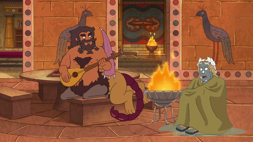 Затмение Скриншот 13