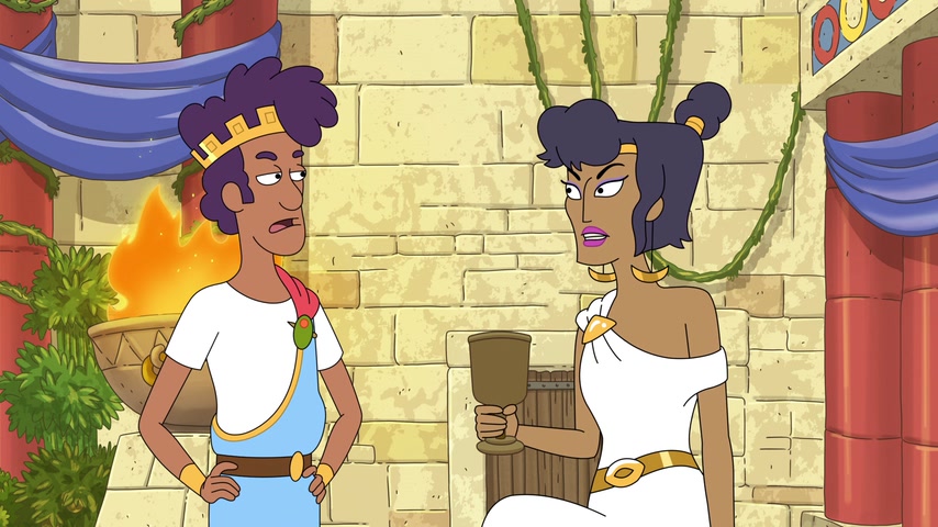 Затмение Скриншот 15