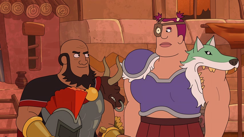 Затмение Скриншот 16