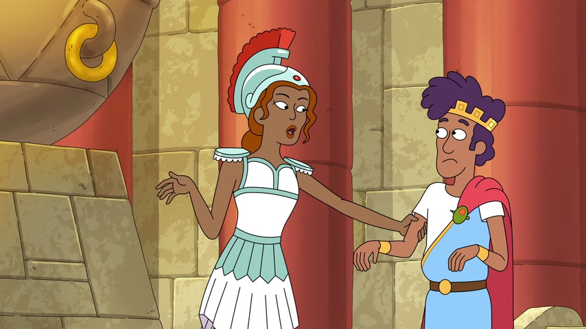 Затмение Скриншот 18