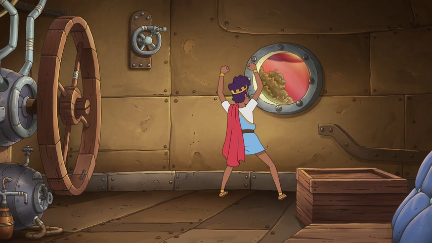 Затмение Скриншот 19