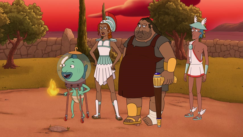 Затмение Скриншот 20