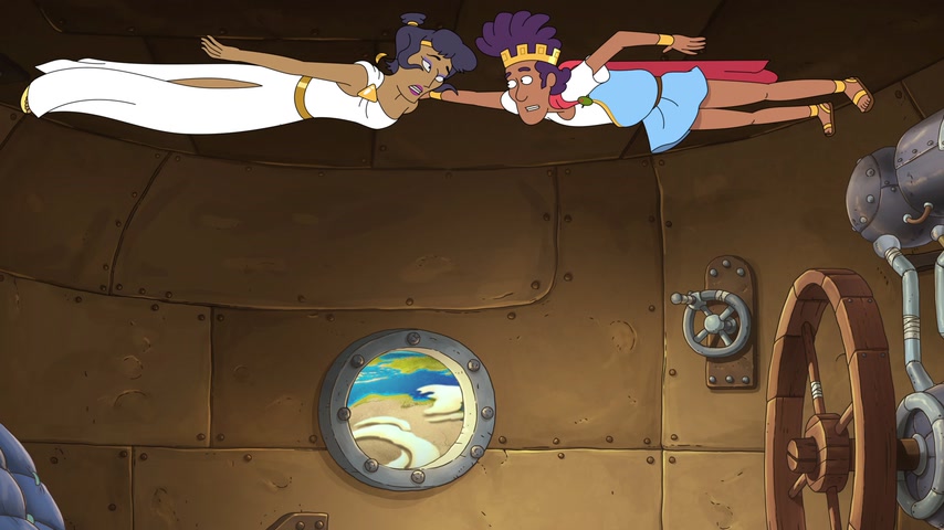 Затмение Скриншот 22