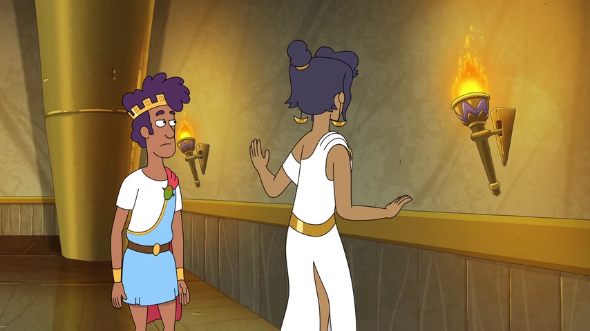 Затмение Скриншот 23