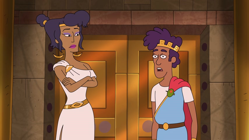 Затмение Скриншот 24